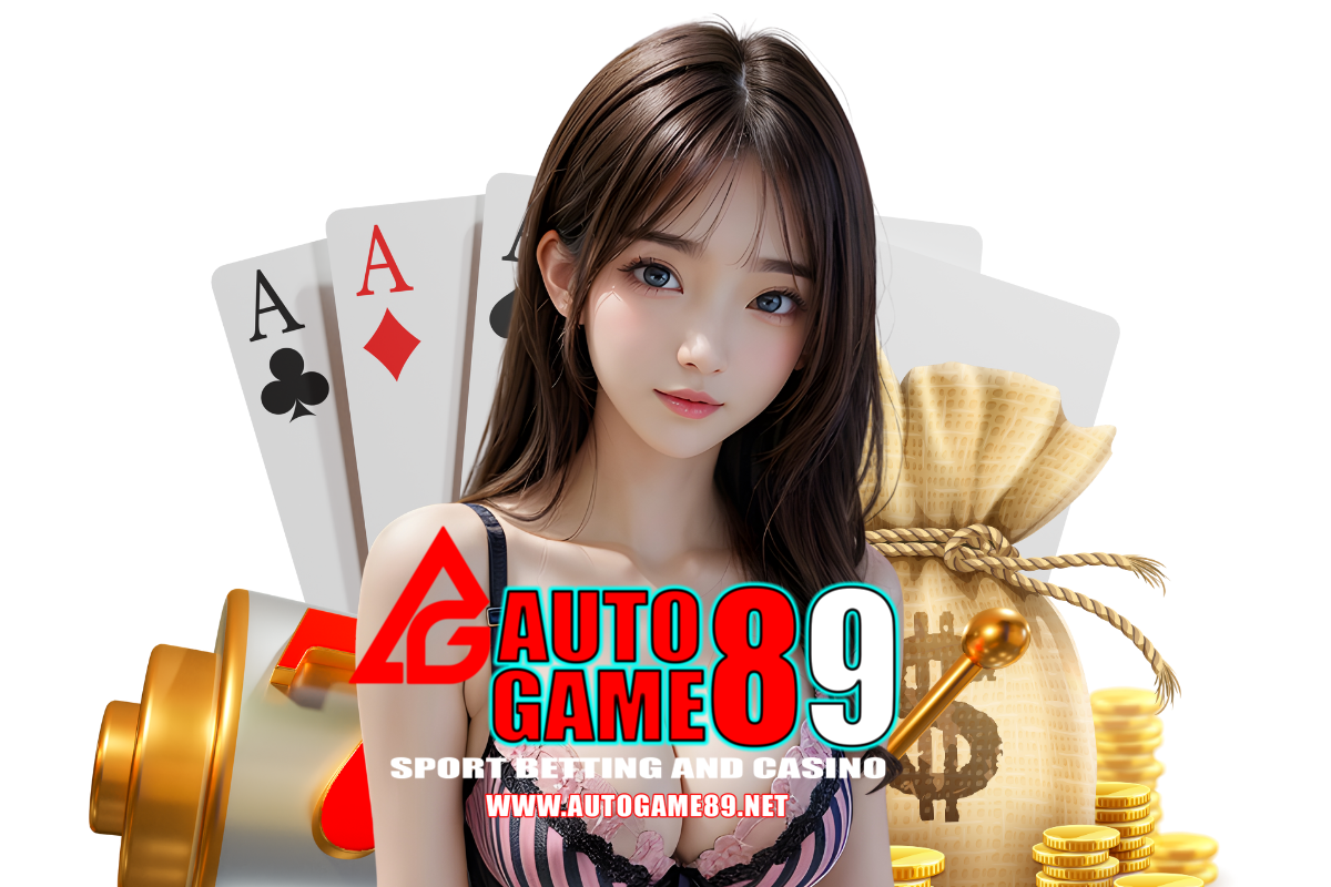 autogame89 line