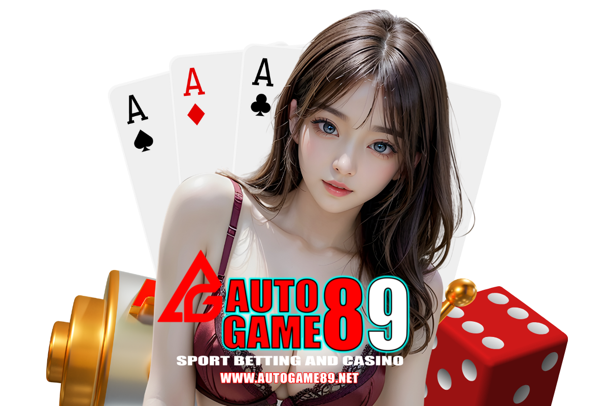 autogame89 สล็อต